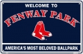 Fenway Park