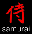 Samurai