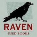 Raven Used Books