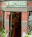 Newbury Visions