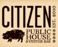 Citizen Public House & Oyster Bar