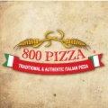 800 Pizza