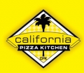 California Pizza Kitchen