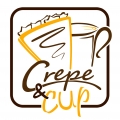 Crepe & Cup