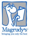 Magrudy's
