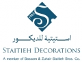 Staitieh Decoration