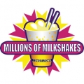 Millions Of Milkshakes