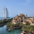 Souk Madinat Jumeirah