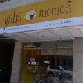 Yalla Momos