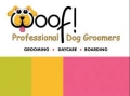 Woof! Professional Dog Groomers