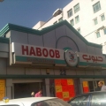 Haboob Grand Stores