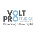 Volt Pro Studios