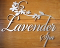 Lavender Spa