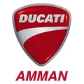 Ducati Jordan