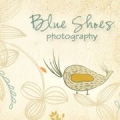Blue Shoes Photography