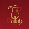 Dallah Coffee