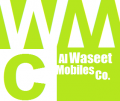 Al Waseet Mobiles Co.