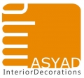Asyad Decorations