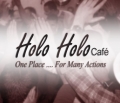 Holo Holo Cafe