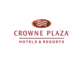 Crowne Plaza Amman