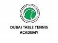 Dubai Table Tennis Academy