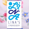 Lina's Embroidery