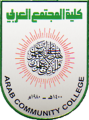 Arab Community College