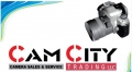 Cam City Trading L.L.C.