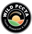 Wild Peeta