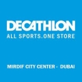 Decathlon