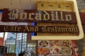 Bocadillo Cafe