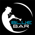 Blue Bar