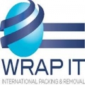 WRAP IT Movers Dubai