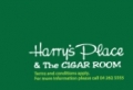 Harry's Place
