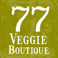 77 Veggie Boutique