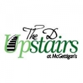 The D Upstairs at McGettigans