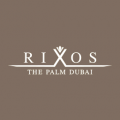 Rixos The Palm Dubai