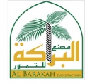 Al Barakah Dates Factory LLC