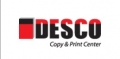 Desco Copy & Print Center