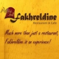Fakhreldine Restaurant & Cafe
