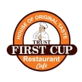 First Cup Restaurant & Cafe