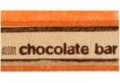 Alison Nelson Chocolate Bar