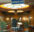 Harbour Cafe