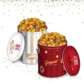 Garrett Popcorn Shops