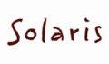 Solaris