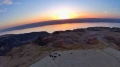 Panorama Dead Sea