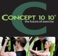 Concept 10 10