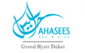 The Grand Hyatt Gym & Spa