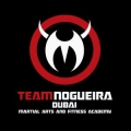 Team Nogueira Dubai