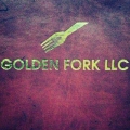Golden Fork